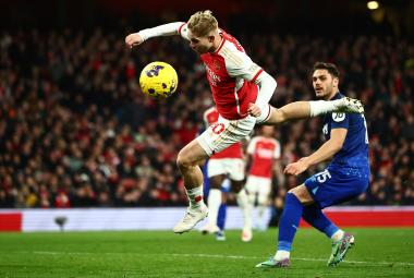 Picha ya mchezo kati ya Arsenal dhidi West ham
