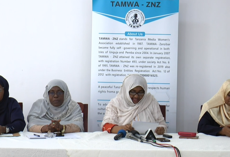 TAMWA ZANZIBAR