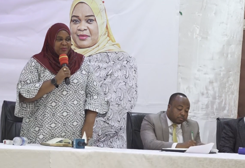 MKUTANO WADAU WA HABARI