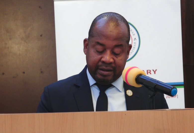 KHAMIS RAMADHANI ABDALLA