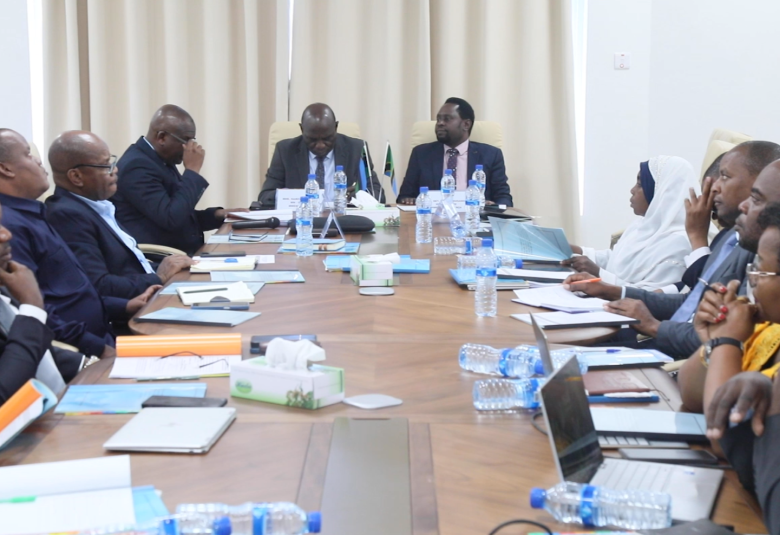 MHE. HAMZA HASSAN JUMA