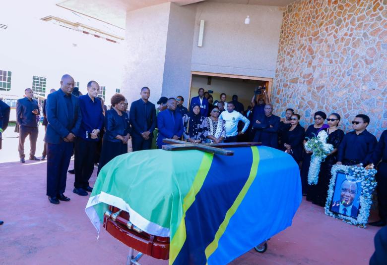 MH. WILLIAM VANGIMEMBE LUKUVI