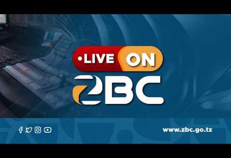 🔴 #ZBCLIVE :- MALEZI YA NAFSI   - JUMATANO  - 11/03/2026