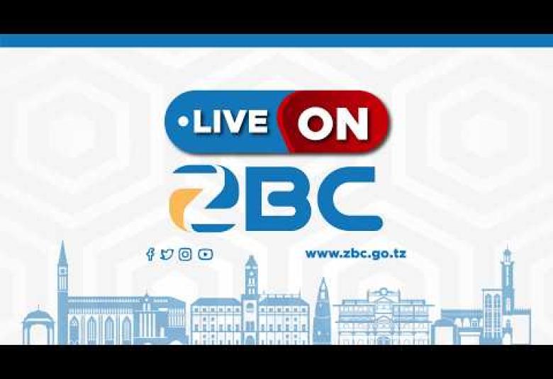 🔴#ZBCLIVE:- MDAHALO WA WAGOMBEA NAFASI YA MWENYEKITI WA BARAZA LA VIJANA  17/3/2026
