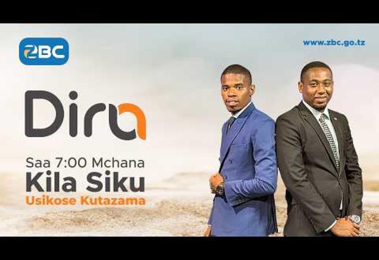 🔴 #ZBCLIVE :-DIRA - ALHAMIS -  02/04/2026