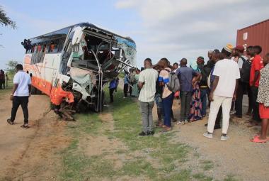 Picha kutoka eneo la Tukio 