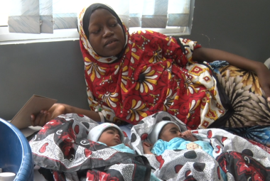 WAMAMA WALIOJIFUNGUA