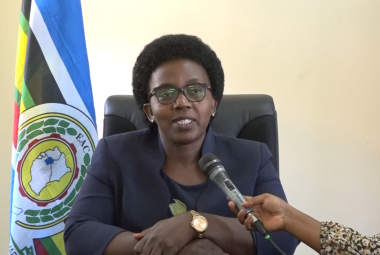 DKT. CAROLINE ASIIMWE 