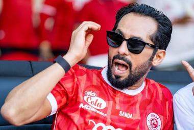 Mwekezaji wa Klabu ya Simba MO, Dewji