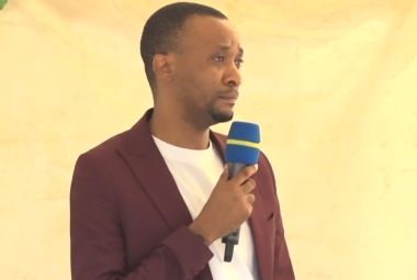 MKURUGENZI SHIRIKA LA UTANGAZAJI ZANZIBAR  ZBC