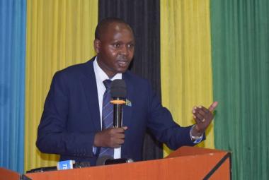 CHAMA CHA WAFANYAKAZA WA TAASISI ZA ELIMU YA JUU TANZANIA