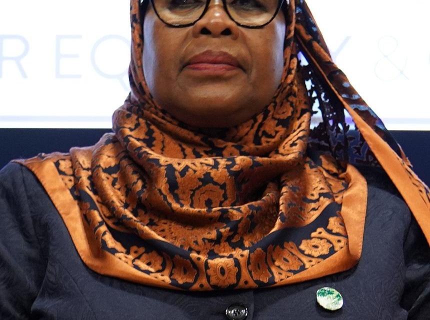Rais wa Tanzania Dr. Samia Suluhu Hassan afupisha safari yake Dubai