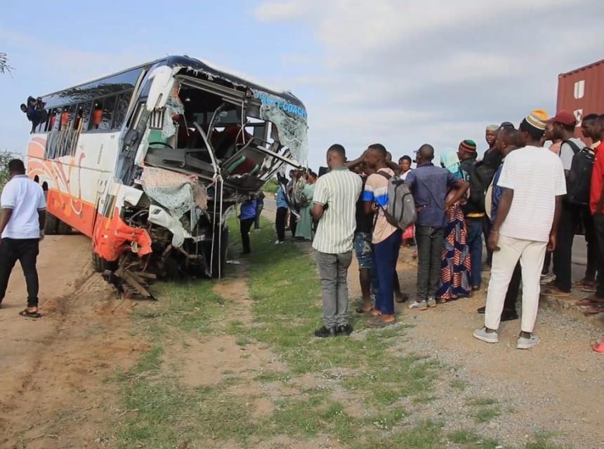 Picha kutoka eneo la Tukio 