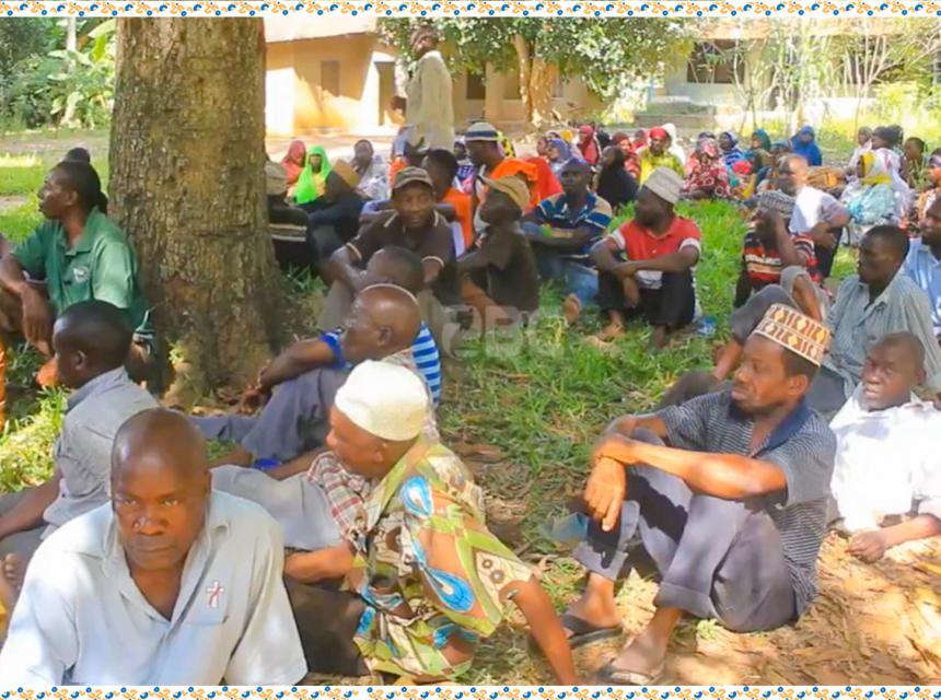 Kijiji cha Kibuta ni miongoni mwa Vijiji nane ambavyo, Mipango ya Matumizi ya Ardhi imetekeleza katika Wilaya ya Kisarawe,