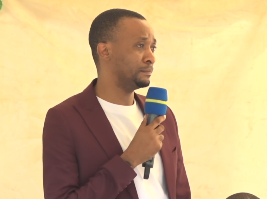 MKURUGENZI SHIRIKA LA UTANGAZAJI ZANZIBAR  ZBC