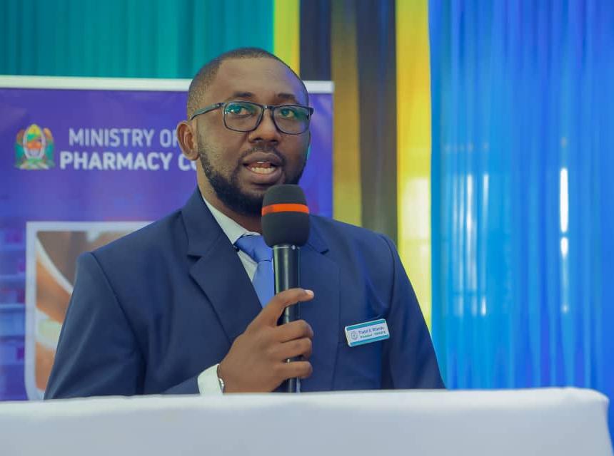 Akizungumza katika mahojiano maalum Bw Milandu