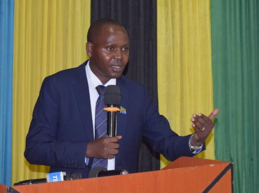 CHAMA CHA WAFANYAKAZA WA TAASISI ZA ELIMU YA JUU TANZANIA