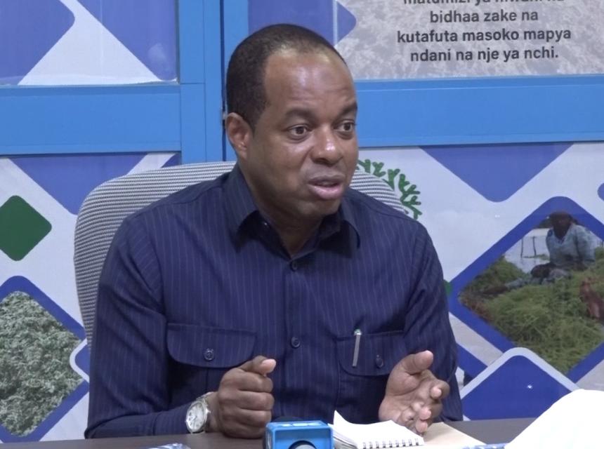 MHE. MASOUD ALI MOHAMMED